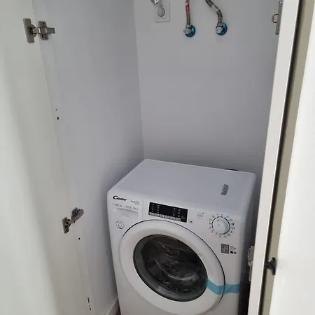 Apartmán Md Prades *