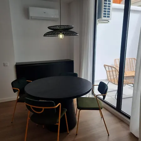 Md Prades Apartmán Valencie
