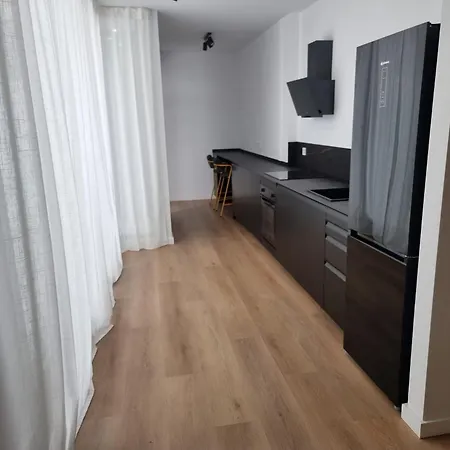 Apartmán Md Prades Valencie