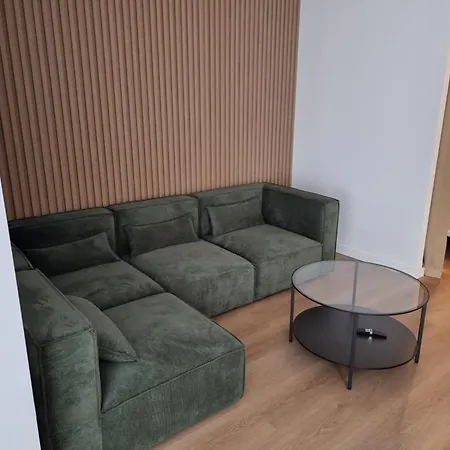 Md Prades Apartmán *