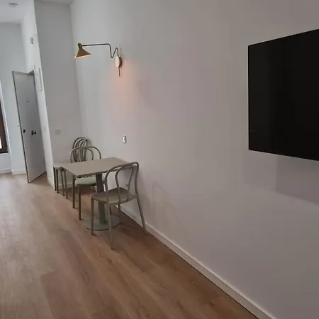 Md Prades Apartmán Valencie