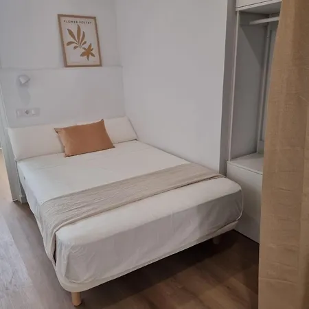 Apartmán Md Prades Valencie