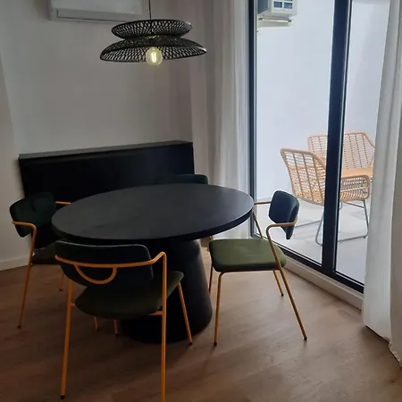Apartmán Md Prades Valencie