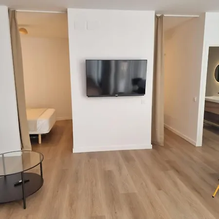 Apartmán Md Prades *