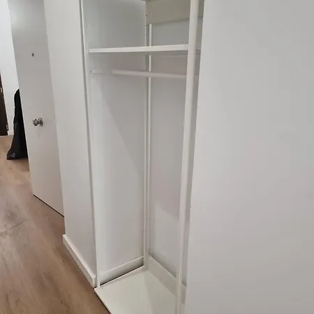 Apartmán Md Prades Valencie